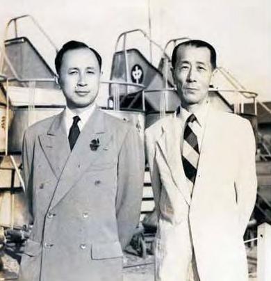 波音之父竟是中国人，曾写信力荐钱学森，为中国制造第一架轰炸机