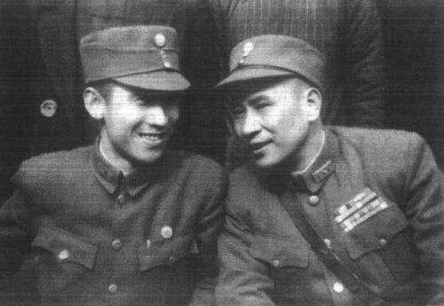 民国婚姻保卫战：白崇禧婚内出轨，妻子用这一方法处理致后患永绝