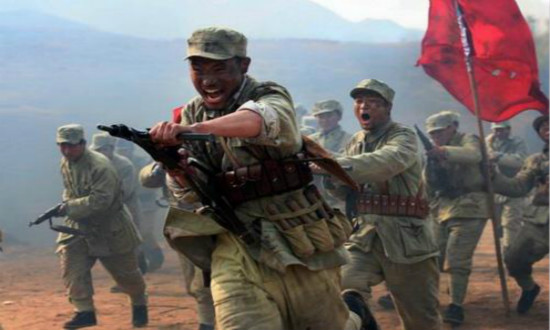 陈毅晚年和粟裕闹别扭？粟裕竟道出罕见内幕