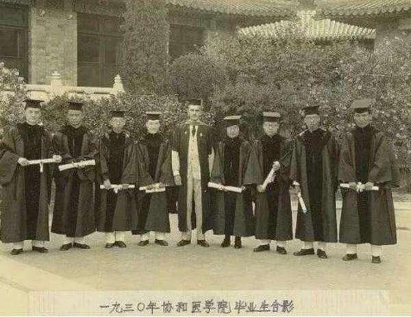 大龄男神钟南山：家庭背景很“硬核”，和林语堂是亲戚