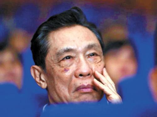 大龄男神钟南山：家庭背景很“硬核”，和林语堂是亲戚