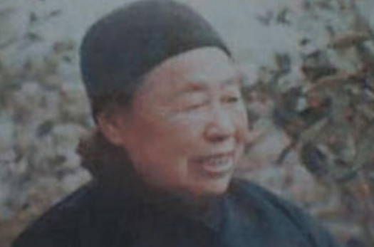 农村妇女隐姓埋名54年，74岁到北京，其身份惊动高层，她是谁？(2)
