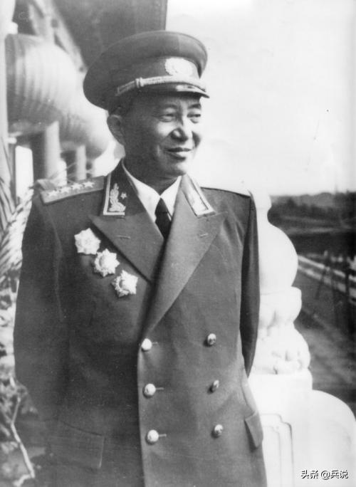 毛人凤派杀手，用易容术秘密入境，罗瑞卿：大海捞针也要找到