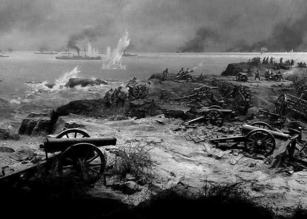 甲午战争不为人知的事：日军把瘟疫带回国，11万日本民众“陪葬”