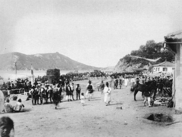 甲午战争不为人知的事：日军把瘟疫带回国，11万日本民众“陪葬”