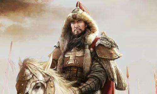 中国曾经的七个敌人，如今已灭六个