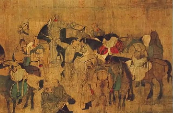 中国曾经的七个敌人，如今已灭六个