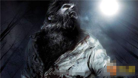 真实的狼人事件3年连杀200人死在银子弹下尸首至今成谜4