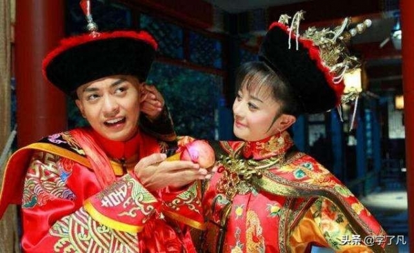 和珅被杀后，丰绅殷德如何报复嘉庆的妹妹？