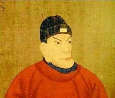 朱元璋惩治贪官的手段：剥皮赐死，继任者在旁观看
