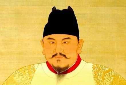 朱元璋惩治贪官的手段：剥皮赐死，继任者在旁观看