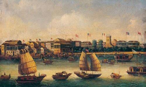 中国第一位世界首富！享誉全球却被骂“汉奸”？