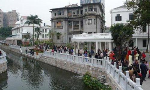 中国第一位世界首富！享誉全球却被骂“汉奸”？