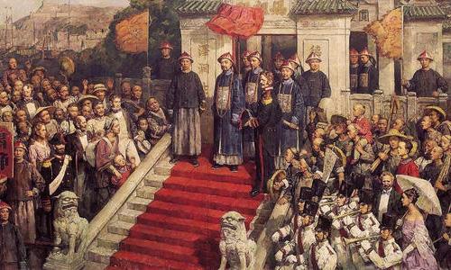 中国第一位世界首富！享誉全球却被骂“汉奸”？