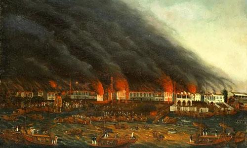 中国第一位世界首富！享誉全球却被骂“汉奸”？