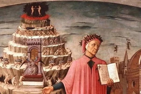 这张流传500年的诡异“结婚照”，竟是一场冥婚？