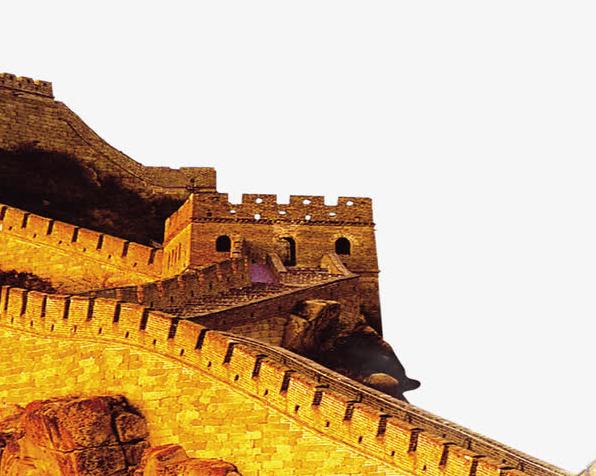 中国罕见“地下长城”，700年没人发现，里面都是军事机密
