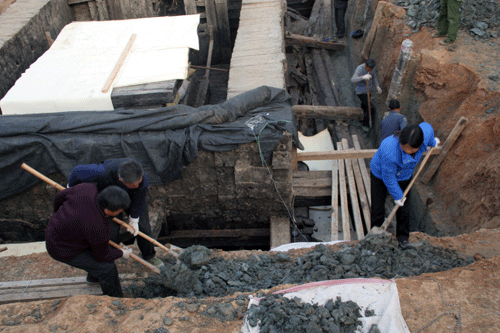 湖北出土历2140年不腐男尸,刚看到时像“才死”,随葬品如新