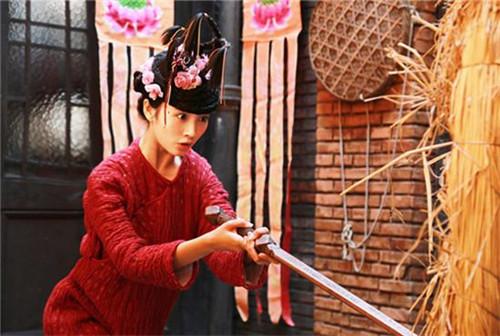 34年前山东一女子决意“称帝”，招童男建后宫，旋被联防队员扫灭