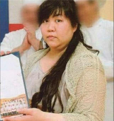 日本最恶毒恐龙妹长相丑陋却让宅男痴迷骗到钱后就杀人