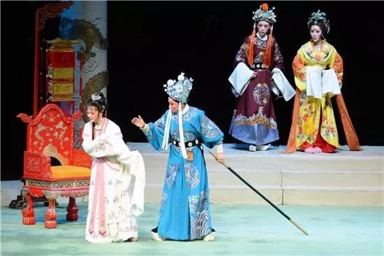 宋仁宗被“家暴”:有时皇帝也窝囊