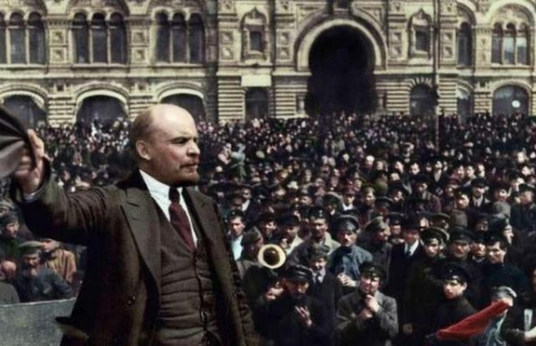 列宁遗体保存近百年不腐，整体状态越来越好，苏联做过什么？