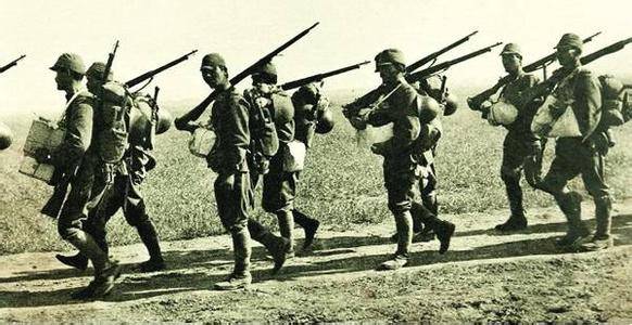 1942时, 日军为什么在河南拿出自己的军粮救老百姓?(2)