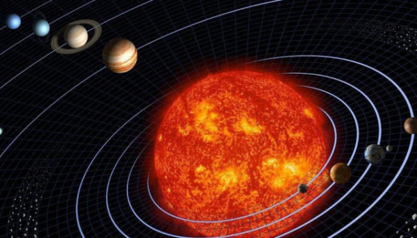 这也是非常令人惊奇的,这颗行星的名字叫做玛士撒拉,它的年龄比地球要