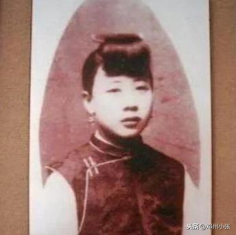 此风尘女子死后，为何全北京人都来送丧，坟墓被挖，政府出资重修