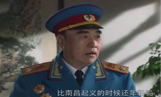 朱德凭什么排在十大元首之首？这才是最大真相