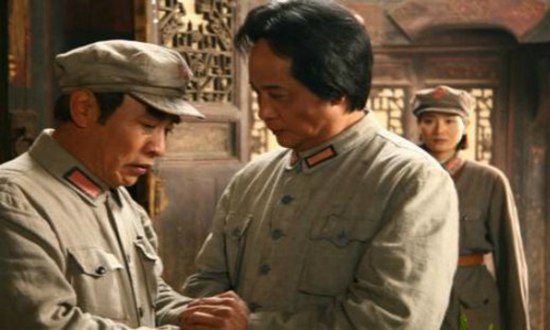 朱德凭什么排在十大元首之首？这才是最大真相(3)