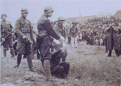 南京大屠杀的凶手第6师团的结局：被汽油桶焚烧，几乎全军覆灭(2)