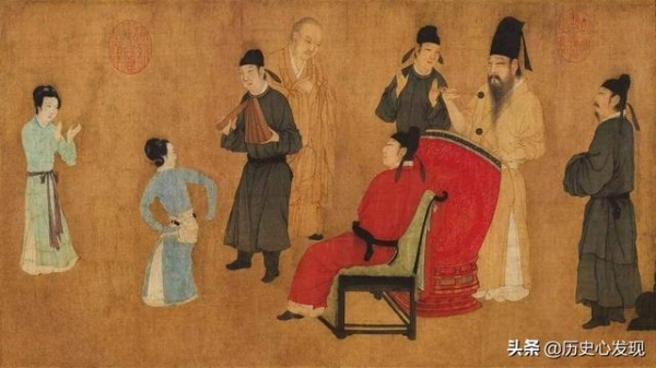 是什么影响了中国人的身高？古代人可能长得更高