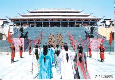 刘邦为了实现快速增涨人口，不惜让女子付出巨大代价