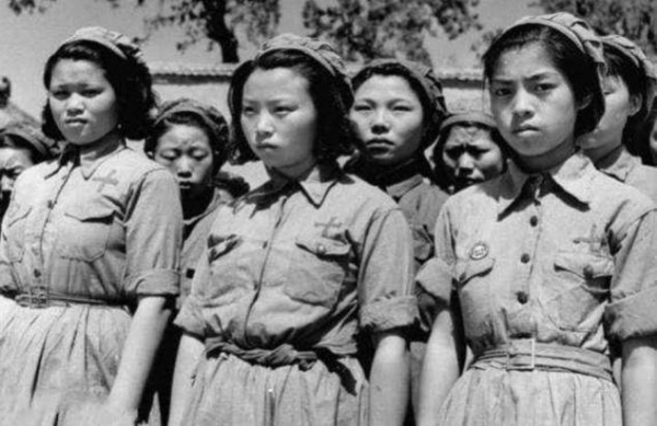 被日本遗弃在东北的10万女性去哪了？怪不得日本人不愿提及