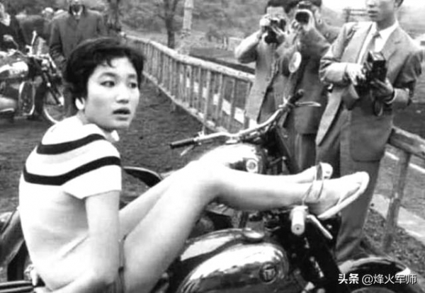 二战时的日本女人到底有多坏？看完才知道，原子弹下真的无冤魂