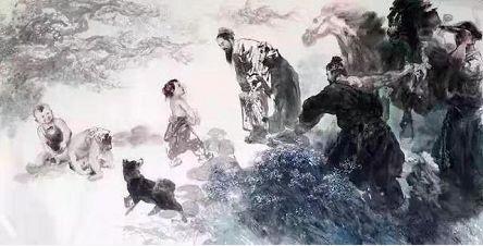 历史上有名的三位“神童”，但是个个都没有活过13岁，遭到天妒