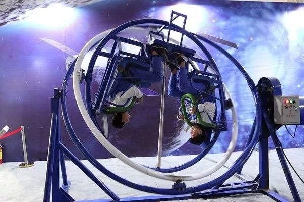 盘点一下那些为人类航天事业献身的动物宇航员们5