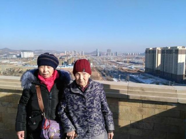 中国最后一名女特务，独居31年，感谢国家养她31年