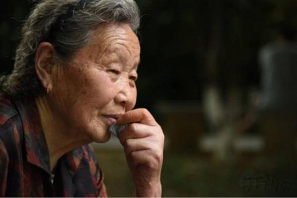 中国最后一名女特务，独居31年，感谢国家养她31年