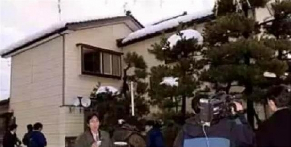 日本新潟少女监禁事件：9岁女孩被宅男囚禁10年，获救后无法行走