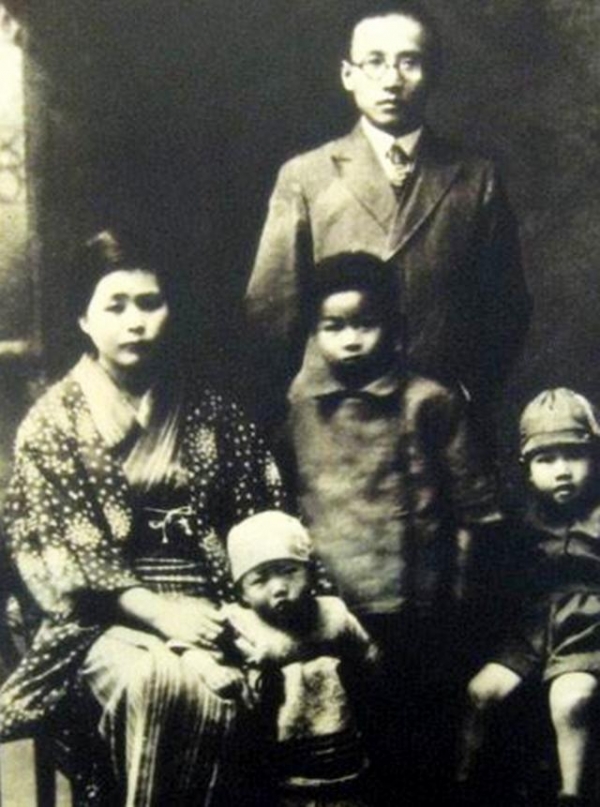 这个日本女人嫁到中国后活了101岁，死前将所有积蓄都捐给了中国