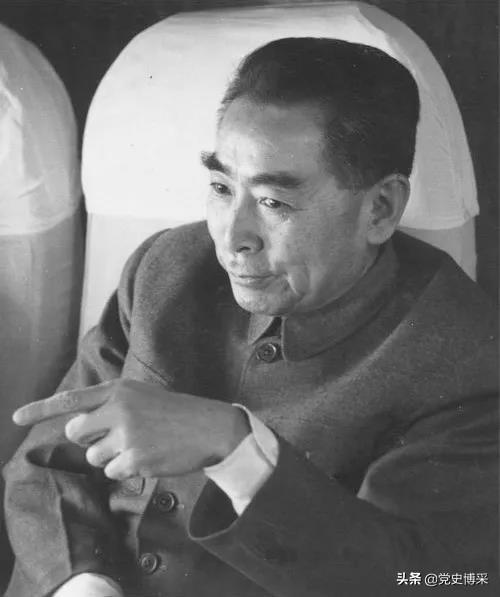 暗杀周恩来：“克什米尔公主号”事件始末