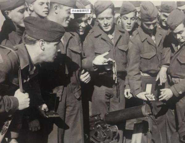 日军眼中的