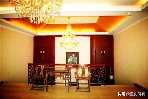 蒋纬国婚姻悲剧：娶了年轻20岁的后妻,却难忘旧爱,遗言与前妻合葬