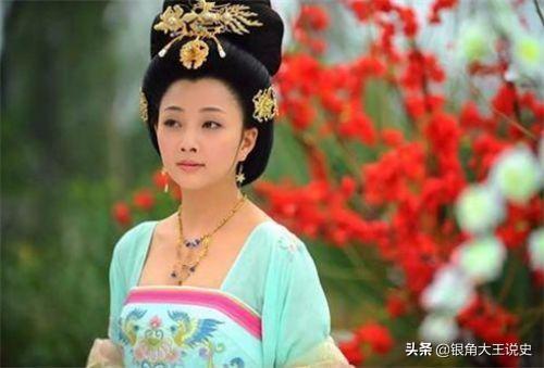 杨贵妃在马嵬坡真没死，而是东渡到了日本？日本女星：我是她后代