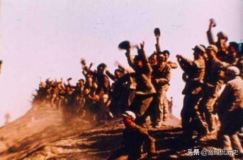 中国第一颗原子弹成功了，西方国家是什么反应？