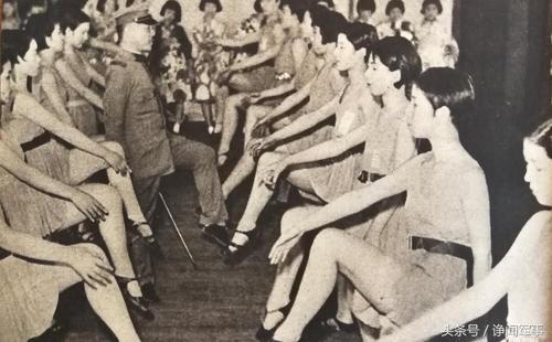 二战以后，日本为了恢复人口，竟然推出了这样让人不耻的政策