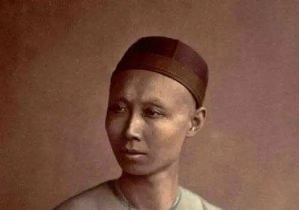 为何有人认为清朝的人都特别丑,真实原因是什么?