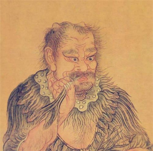 炎帝又是农业之神,教人医疗与农耕,传授五谷,又尝尽百草,但因服用太多